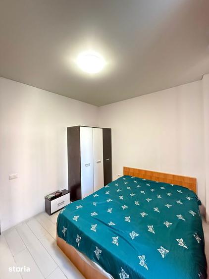 Apartament de inchiriat Nobilat si utilat- Str. Ilie Petre 84 - 13