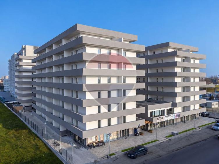 Apartament - 1