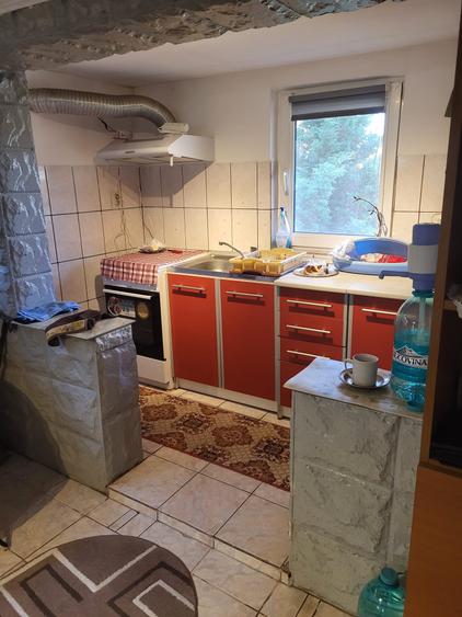 Casă individuală cu 4 camere cu Teren 360 Mp în Năvodari