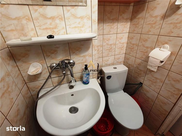 Apartament 2 camere in Ploiesti, zona Democratiei - 2