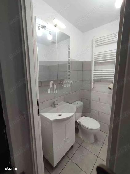 APARTAMENT 2 CAMERE, SECTOR 3, 1 DEC 1918, RENOVAT, CENTRALA - 3