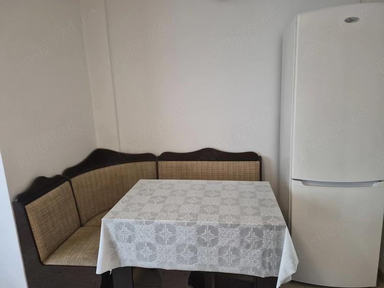 Apartament cu 2 camere decomandat în Militari