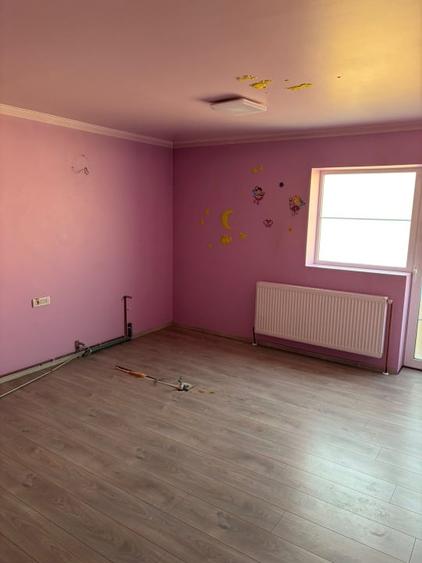 Casă individuală cu 6 camere cu Piscina în Craiovița Nouă