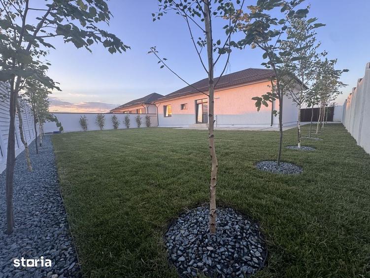 Casa 4 camere | 3 Bai |Domnesti str Fortului acces Prelungirea Ghencea - 11