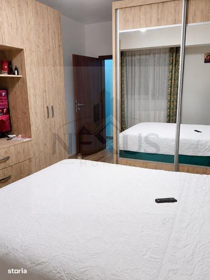 Str Biruintei - Apartament 3 camere decomandat | Metrou Berceni - 12