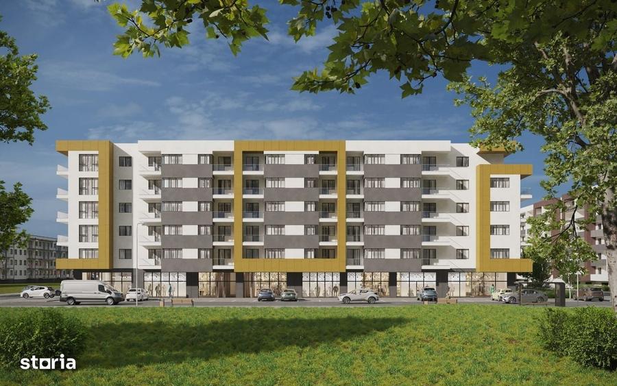 TVA 21% INCLUS | 67,40 mp | Metrou Berceni | Reprezentant Direct Dezvo - 7
