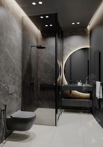Apartament cu 2 camere decomandat în Tineretului — fotografia 3