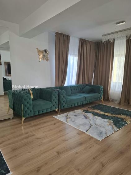 Casă individuală cu 6 camere cu Canalizare în Căciulați