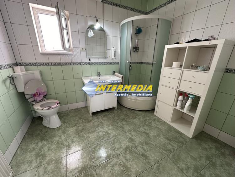 Spatiu Comercial + Apartament in Alba Iulia, Zona Cetate Kaufland - 17