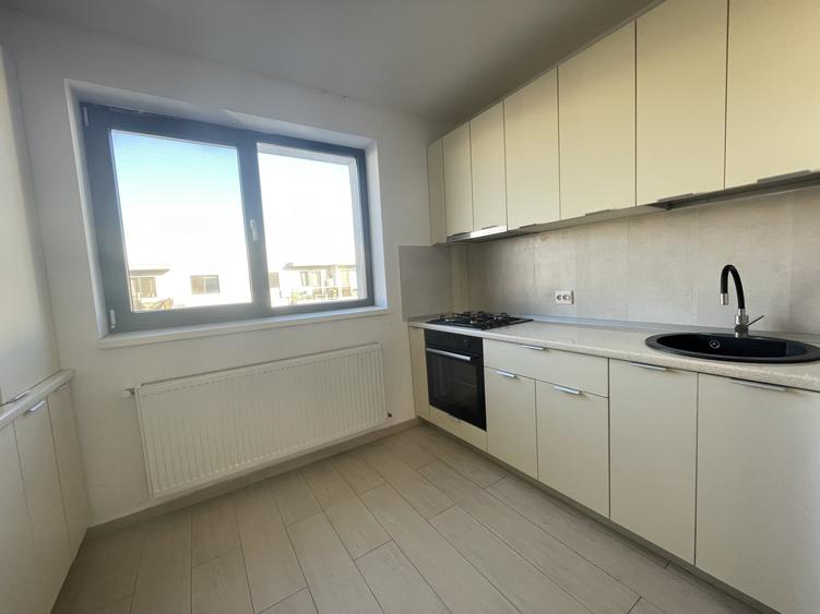 Apartament cu 2 camere semidecomandat, mobilat în Theodor Pallady