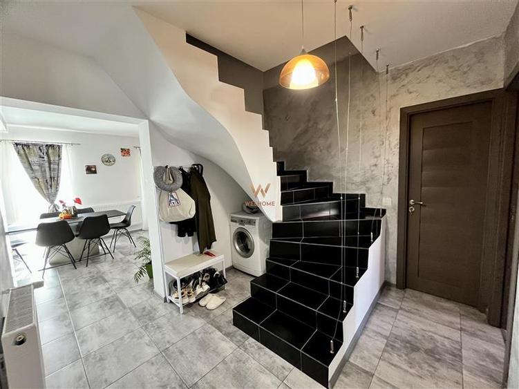Apartament cu 5 camere decomandat în Arhitecților - Calea Cisnădiei