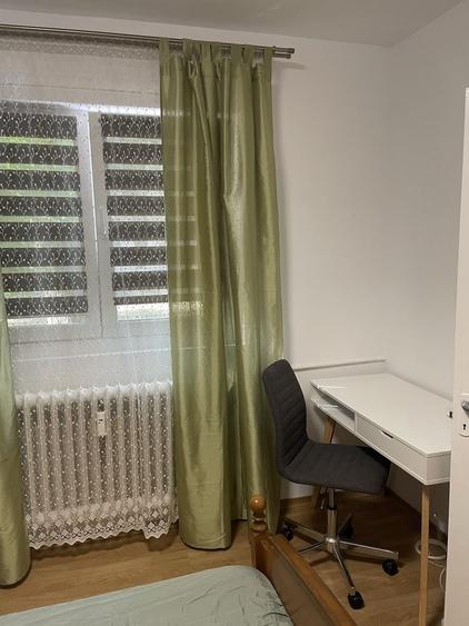 apartament 2 camere zona Tatarasi str Doctor Savini - 5