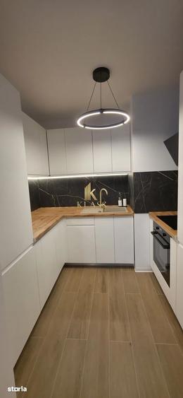 Apartament cu 2 camere în Pipera — fotografia 1