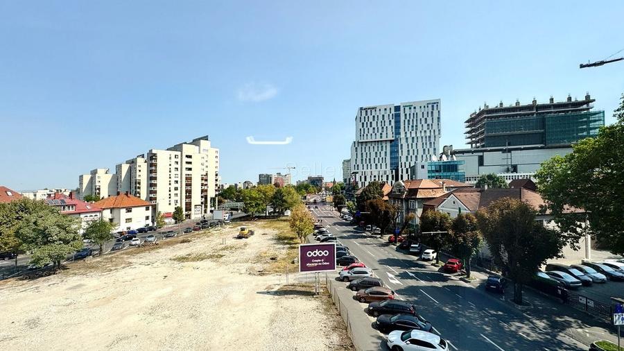 Birou Mobilat Zona Tribunal | Centrul Civic - 3