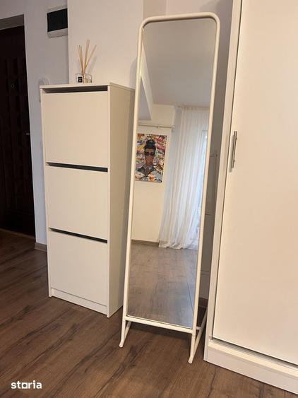 Apartament 2 camere de inchiriat - 5
