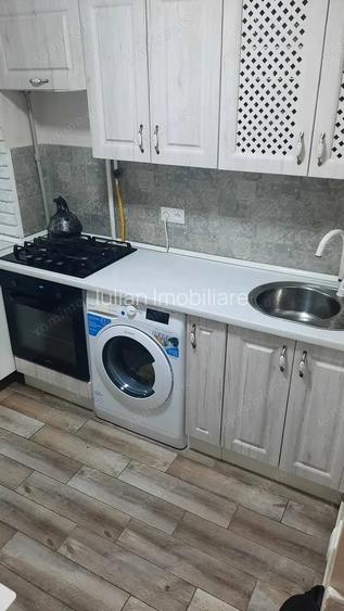 Garsoniera de inchiriat in zona Lujerului