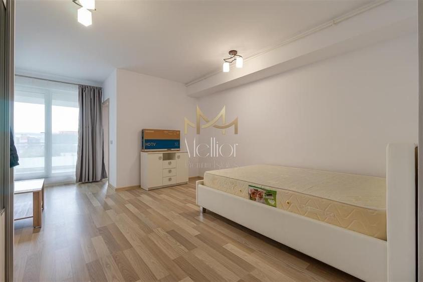 Apartament Superb cu 1 camera 40 mp zona Iulius Mall! - 1