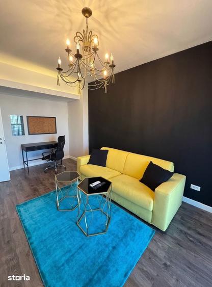 2 Camere Politehnica Novum Grozavesti Lujerului Lux - 7