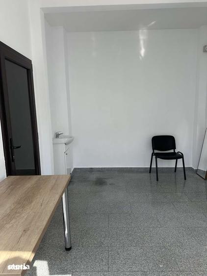 Spațiu comercial, de 180 mp, în Central