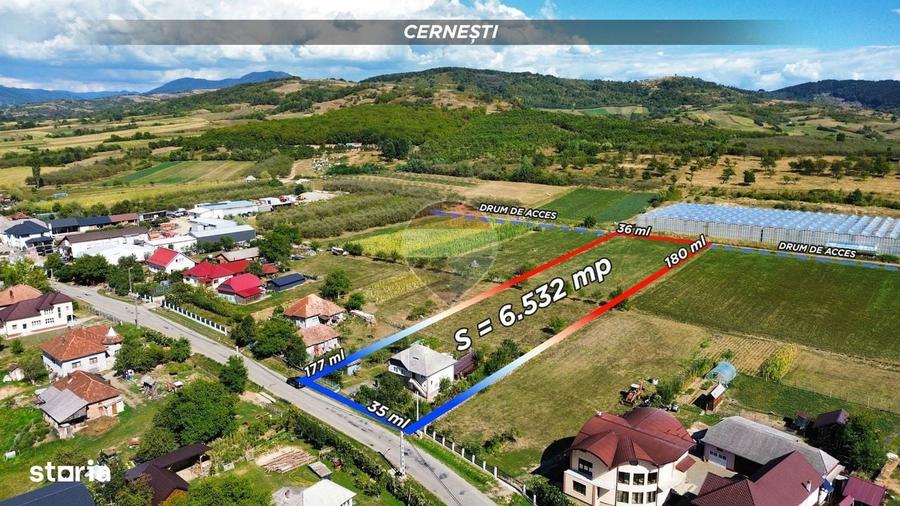 Casă cu 4 camere în Ciocotiș