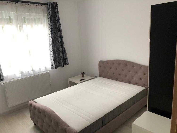 Apartament cu 2 camere decomandat în Bălcescu