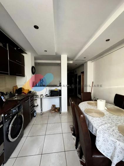 Apartament 3 camere, 91mp, zona Gradini Manastur - USAMV - 4