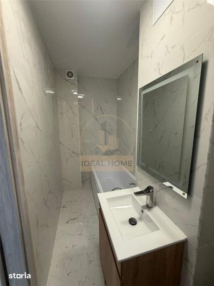 Apartament cu 2 camere decomandat în Dacia