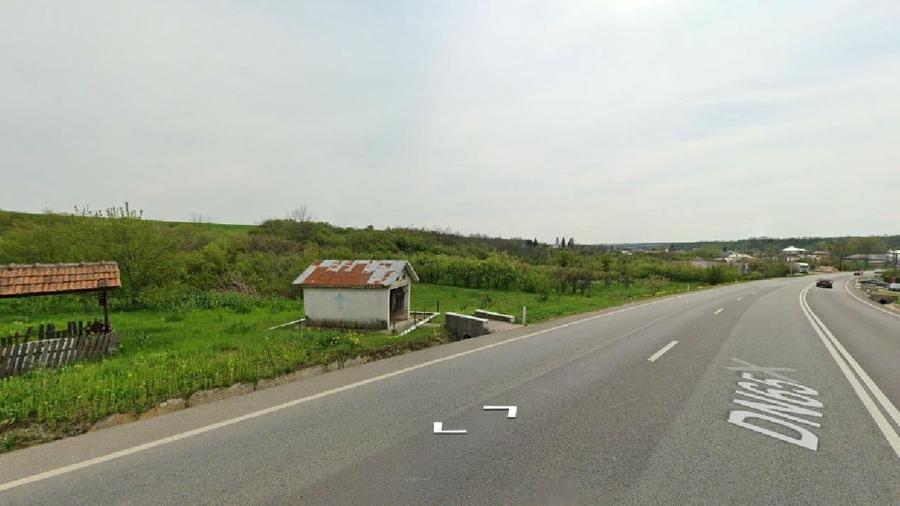 Teren intravilan - 4.153 mp, Negreni - Olt - 5