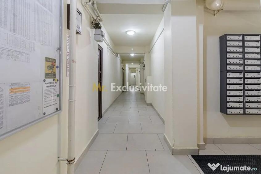 2 camere rezervelor Militari Residence - Bucuresti (Bucuresti-Ilfov) - 1