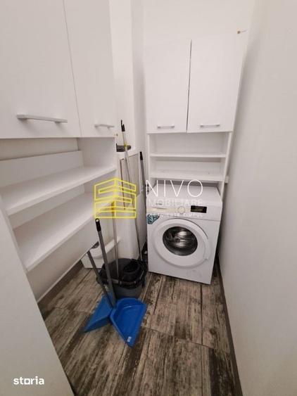 Apartament cu 3 camere decomandat în Tudor Vladimirescu