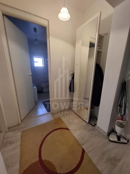 Apartament cu 4 camere decomandat în Vasile Aaron