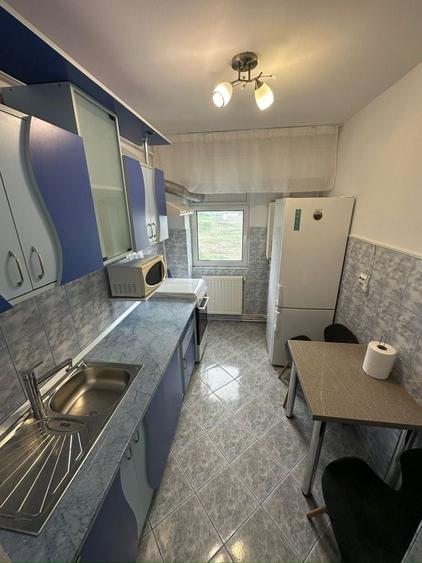 Apartament cu 2 camere în Valea Adâncă