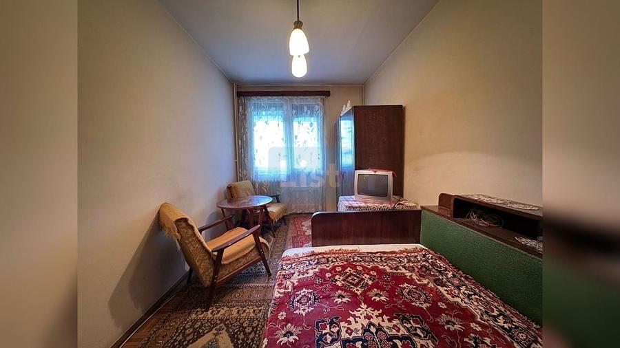 FARA COMISION! apartament 48mp, DE RENOVAT, ETAJ 1/4, zona Iulius - 4