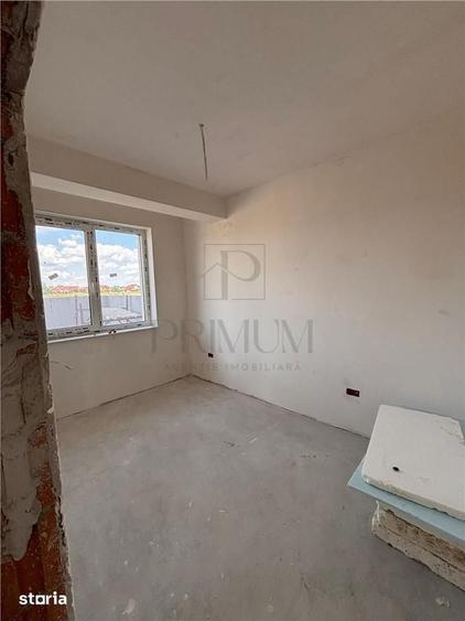 Casă cu 4 camere cu Teren 350 Mp în Central