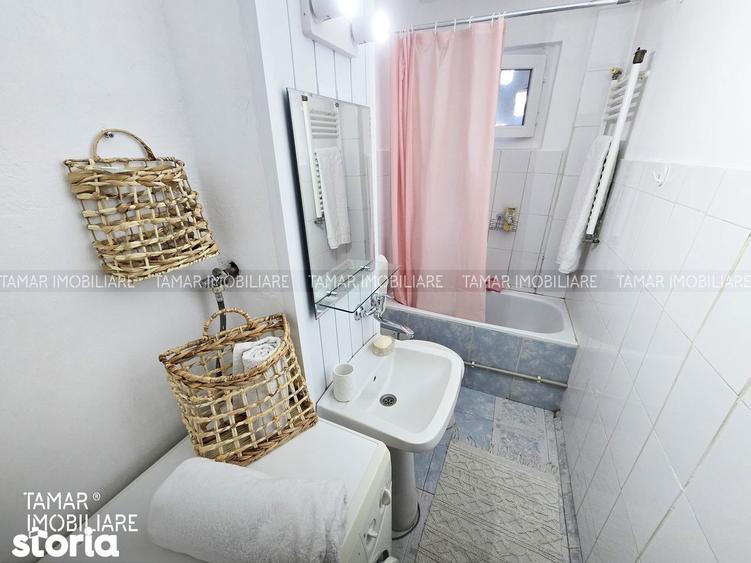 Apartament 3 Camere Etaj 1 - Zona Fortuna - Super Amenajat - 3