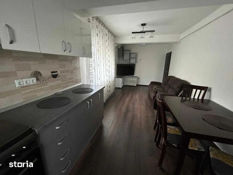 Apartament cu 3 camere decomandat în Tătărași
