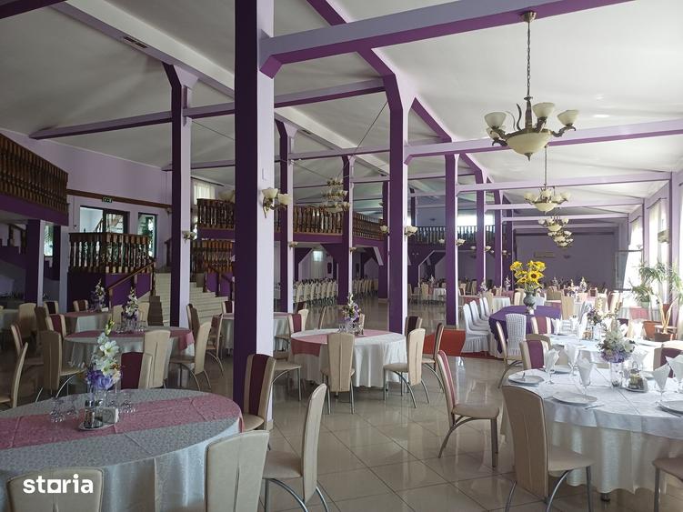 Spațiu comercial, de 1,100 mp, în Central