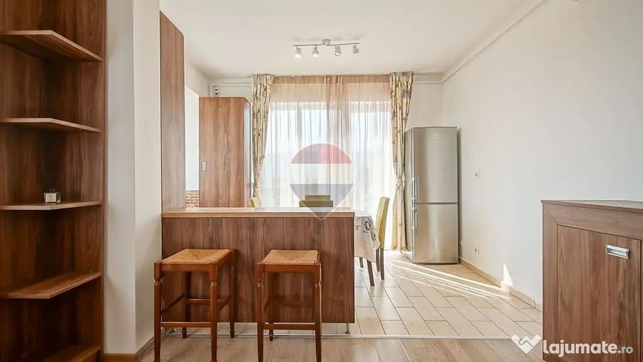 COMISION 0%! Apartament 2 camere mobilat ?i utilat | Ghi... - 2