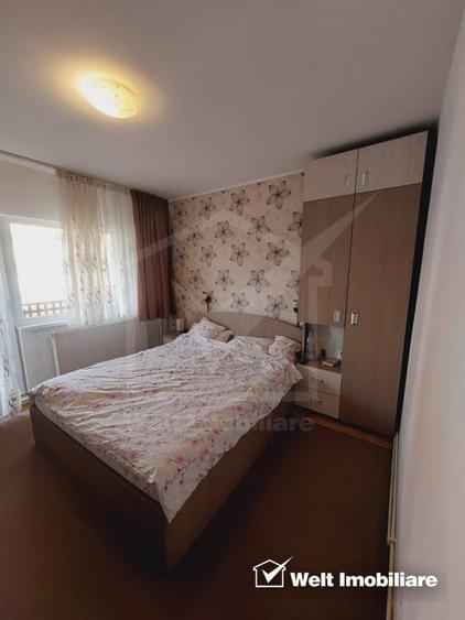 Apartament cu 2/3 camere, etaj 2/4, total 58 mp, Gorunului, Marasti - 8