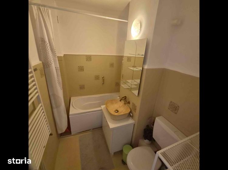 Apartament cu 2 camere în Ștefan cel Mare