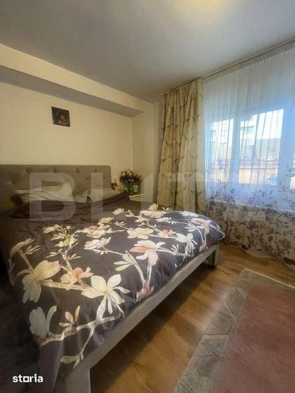 Apartament cu 4 camere în Central