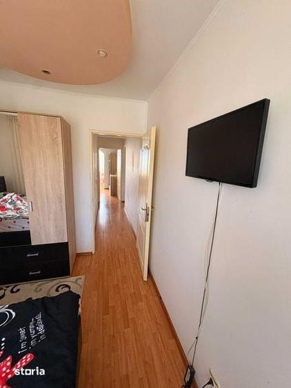 Apartament cu 4 camere în Central