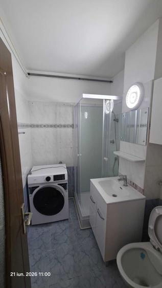 Garsonieră semidecomandată în Sud