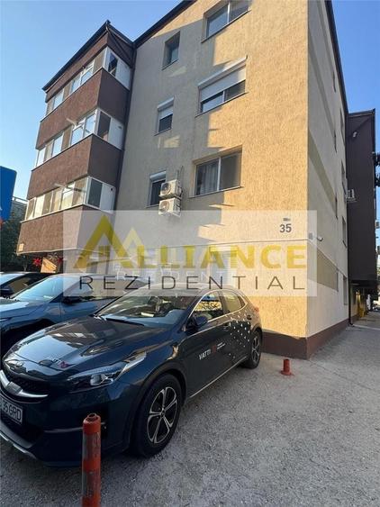 Ap 2 camere | langa metrou | gata de mutare - 11