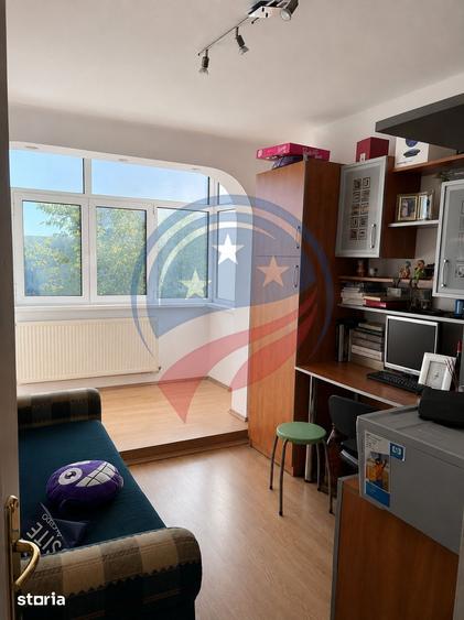 Apartament cu 4 camere în Brazda lui Novac