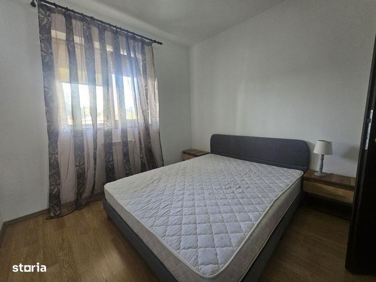 Apartament doua camere Green Park-Tatarasi - 5