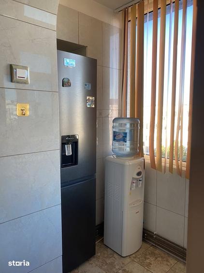 Apartament cu 2 camere decomandat în Exterior Vest