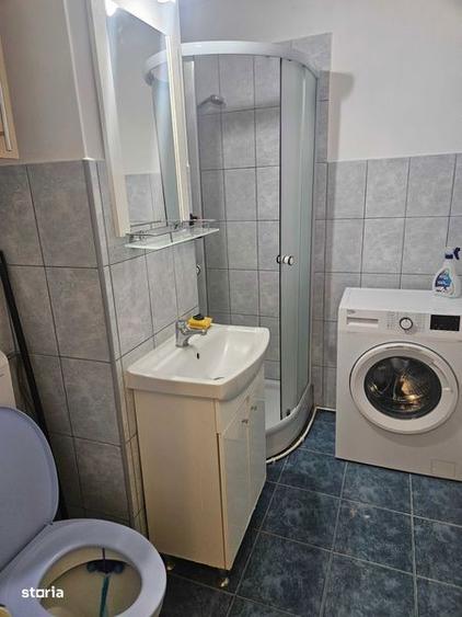 Garsonieră în Central