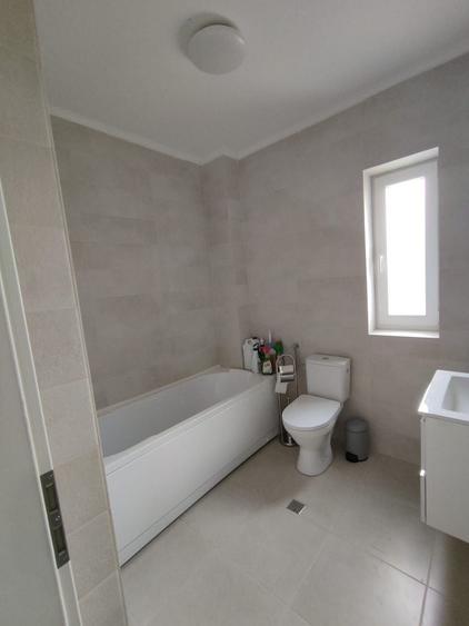 Apartament cu 2 camere în Șelimbăr