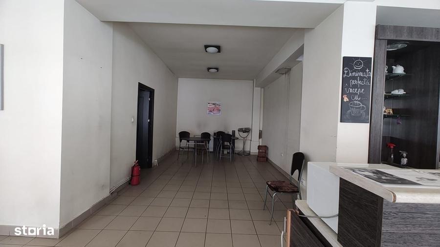Spațiu comercial, de 92 mp, în Progresul